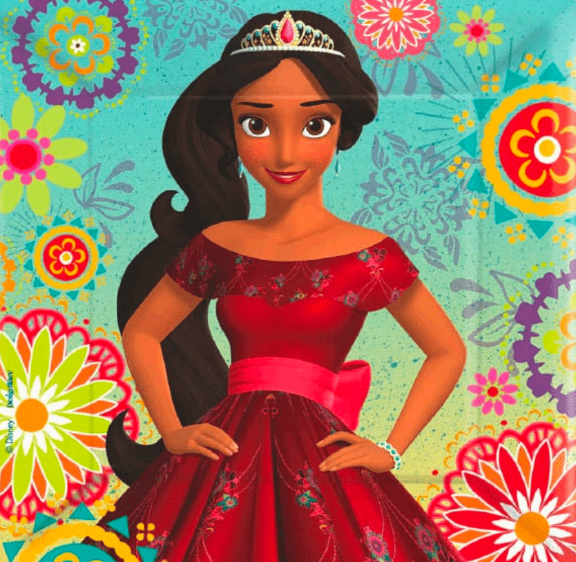 Elena de Avalor